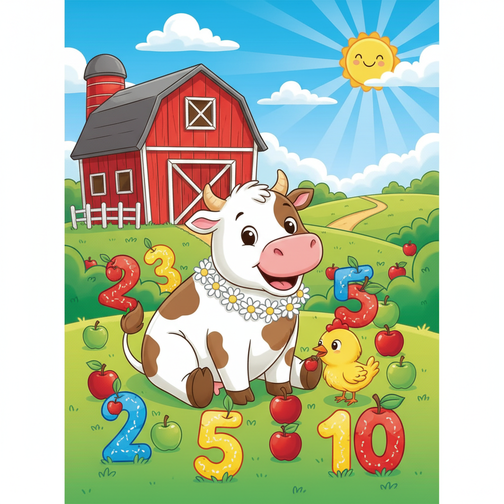 Addition & Subtraction Within 20