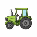 tractor